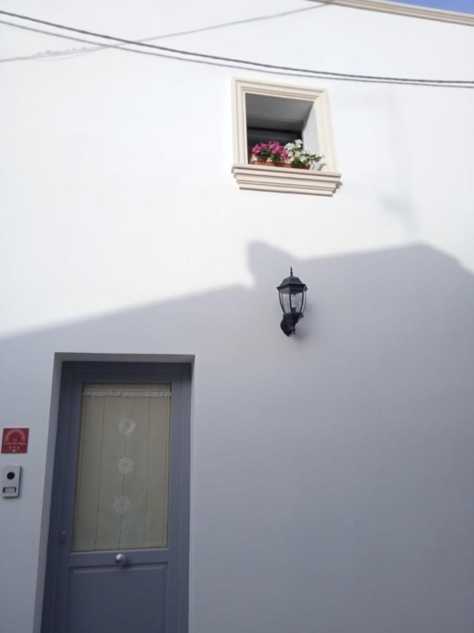 La Corte Dei Sogni Taviano  Exterior foto
