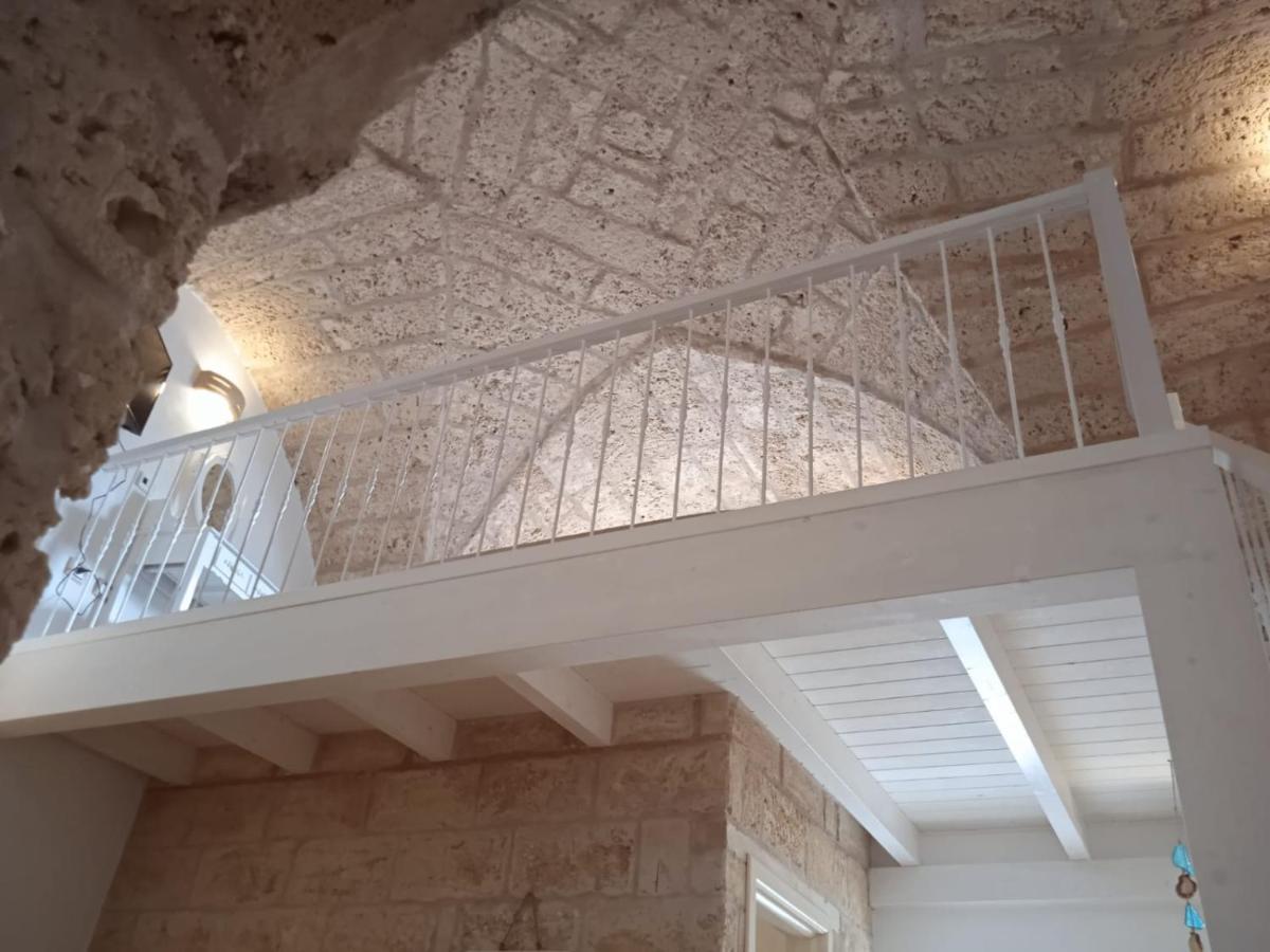 La Corte Dei Sogni Taviano  Exterior foto